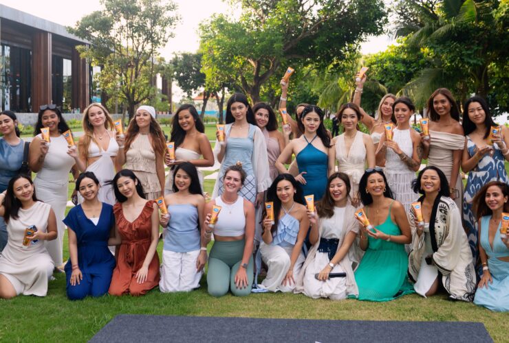 Vaseline Wellness Soirée at Beautiverse 2025 : Empowering Inner Beauty, Celebrating Outer Glow