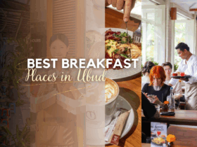 Best Breakfast Places in Ubud