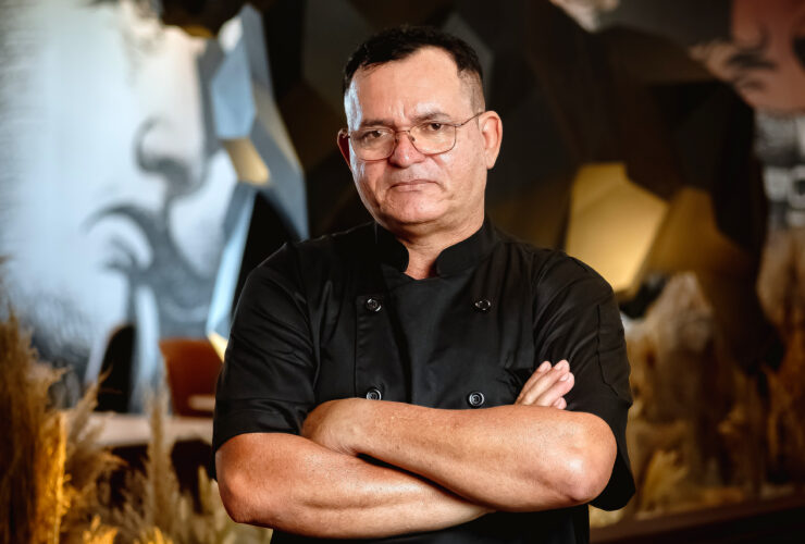 Chamas Brazilian Churrascaria Brings the Flavors of Brazil to Bali’s Culinary Scene