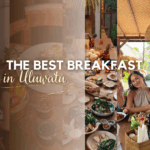 The Best Breakfast in Uluwatu