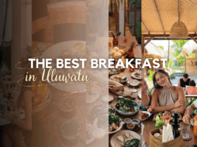 The Best Breakfast in Uluwatu