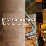 Best Breakfast Places in Canggu