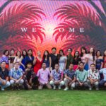 The Westin Resort Nusa Dua, Bali Celebrates the Grand Launch of Heritage Beach Garden with a Joyful Seaside Carnival