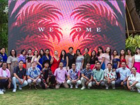 The Westin Resort Nusa Dua, Bali Celebrates the Grand Launch of Heritage Beach Garden with a Joyful Seaside Carnival