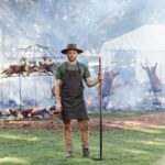The Westin Resort Nusa Dua, Bali Welcomes Australian Fire Dining Sensation Chef Charly Pretet for Two Nights Only