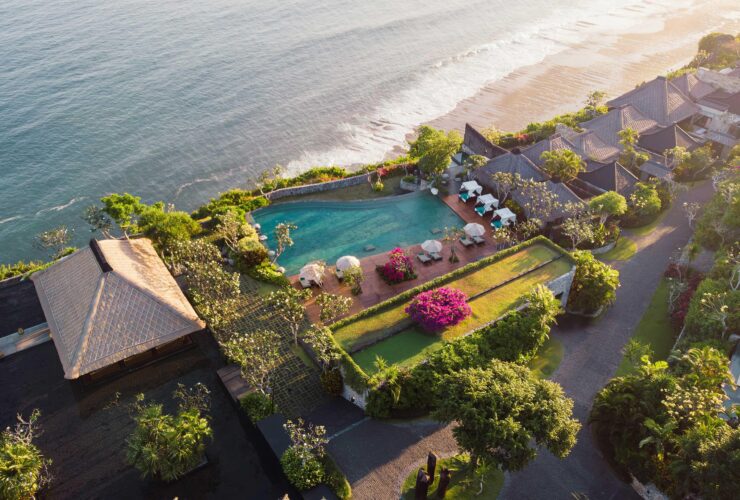 Bvlgari Resort Bali Welcomes Carlo Bevilacqua as General Manager