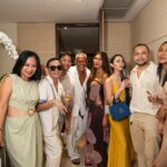 Adelle Jewellery Hosts an Intimate Showcase of Artistry at COMO Uma Canggu