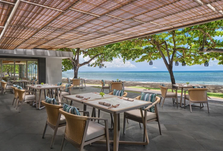 The Westin Resort Nusa Dua, Bali Launches  Seaside Sunday Brunch at Ikan