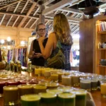 Inside Blue Karma Wellness’ Soul-Soothing Escape