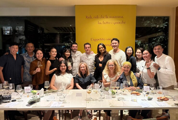 The Westin Resort Nusa Dua, Bali x Elle & Vire Professionnel