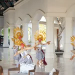 A Ritual of Stillness and Scent: Jumeirah Bali Introduces Mawedangan