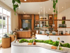 Umah’s Flagship Store Opens in Bali with Fragrance and Creative Rituals