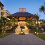 Element by Westin Bali Ubud Honored with Marriott’s Highest Leadership Distinction in Asia Pacific