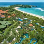 Timeless Island Luxury Meets Balinese Warmth at Grand Hyatt Bali