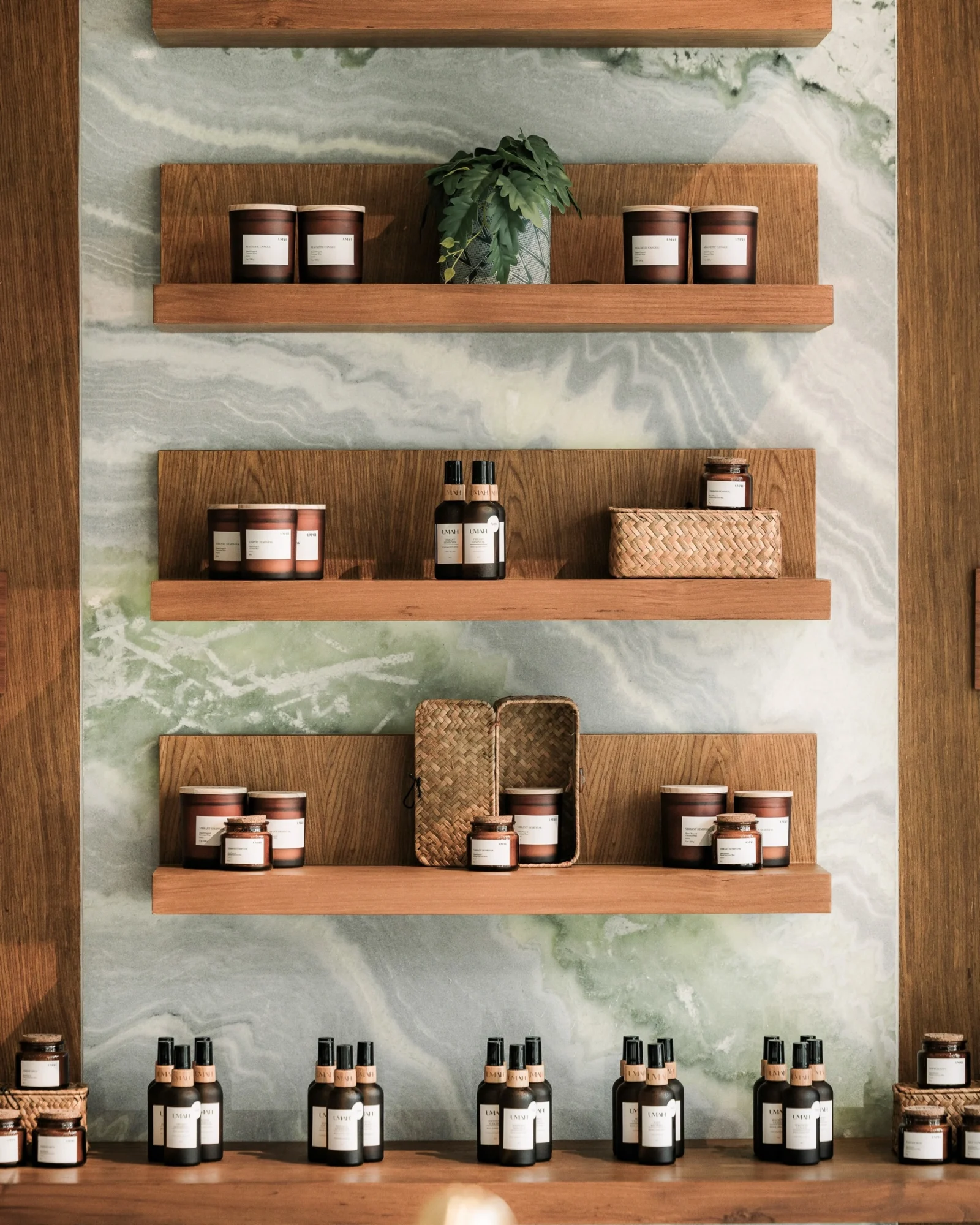 Umah’s Flagship Store Opens in Bali with Fragrance and Creative Rituals