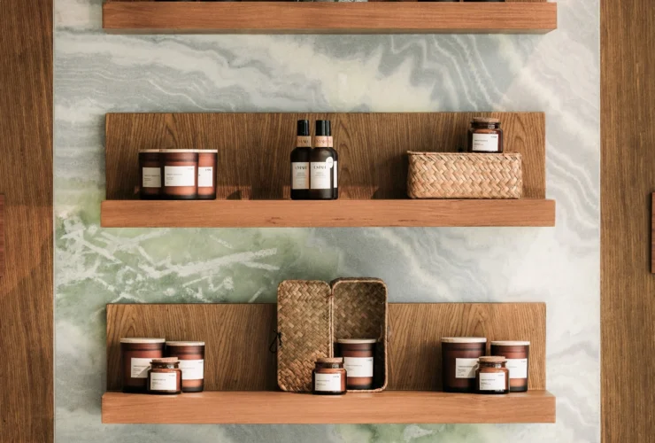 Umah’s Flagship Store Opens in Bali with Fragrance and Creative Rituals