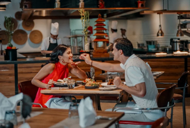 An Evening of Rich Heritage, Fine Wine, and Timeless Tradition at Sofitel Bali’s “Kuliner Nusantara Buffet Night”