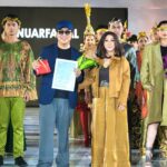 Bali Meet Night x Bali International Fashion Festival (BIFF) Vol. 2
