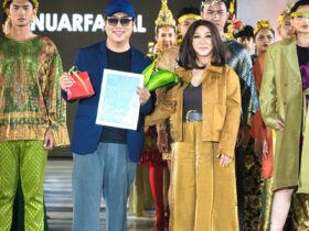 Bali Meet Night x Bali International Fashion Festival (BIFF) Vol. 2