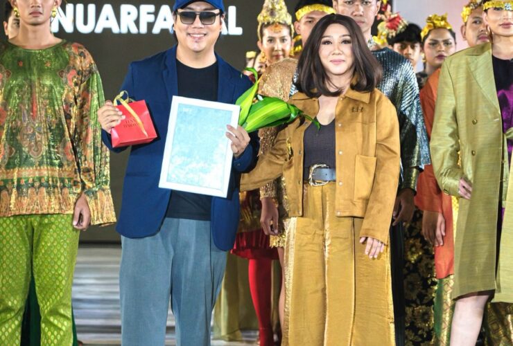 Bali Meet Night x Bali International Fashion Festival (BIFF) Vol. 2
