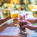 Raising the Glass: Summer Beer Festival at Four Points by Sheraton Bali, Kuta