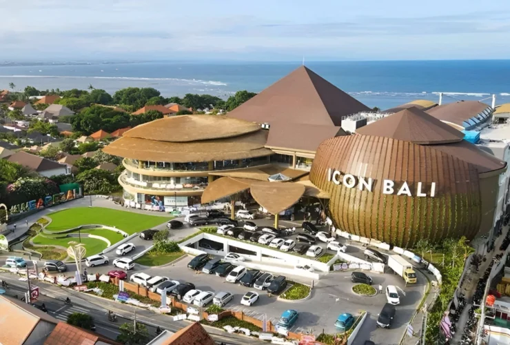 ICON BALI Rings in First Anniversary with K-Pop, Culture, and Community Spirit