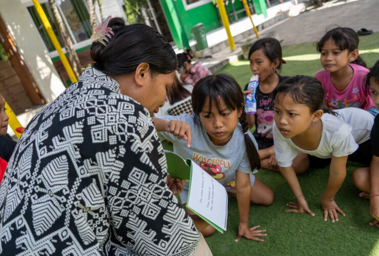 Sofitel Bali Nusa Dua Hosts An Evening of Elegance & Empathy for Bali Life Foundation