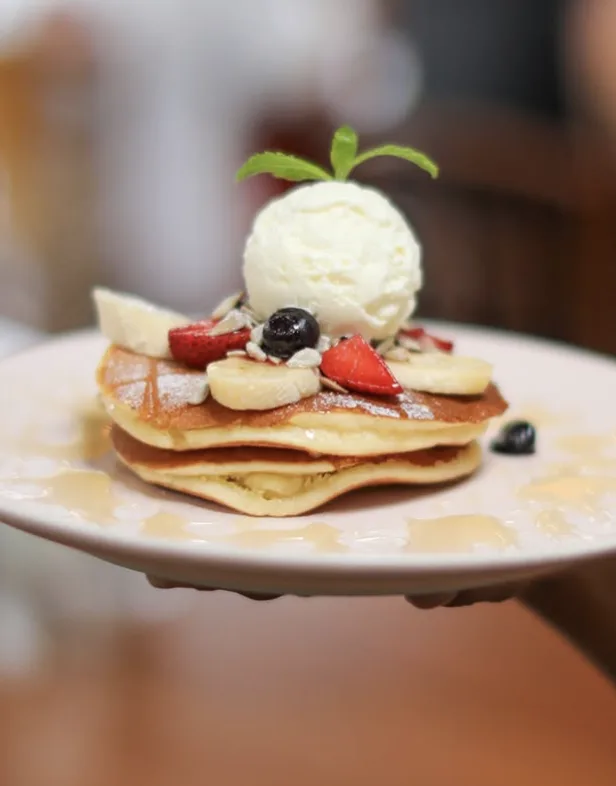 Breakfast in Kuta 2026 Best Spots Near the Beach